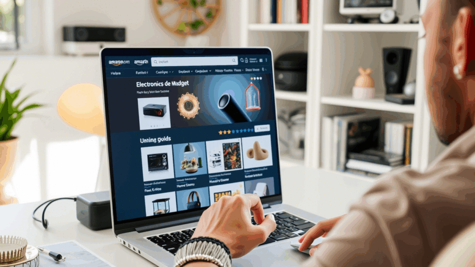 Amazon доставка в Россию: Полное Руководство 2025